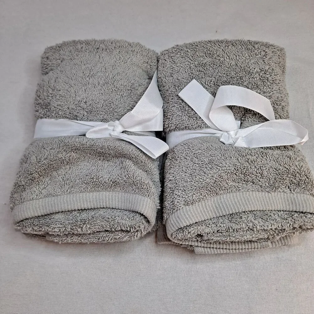 TK Tony Kevin Home Luxury Hand Towels 16